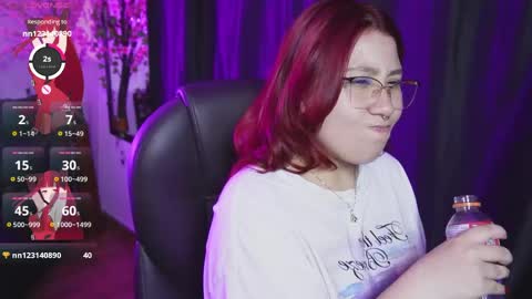 Angel  online show from June 2026 08:37:02 PM