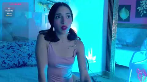 Snapshot of littleeaprill chatting on July 2026 08:24:01 PM April online show from July 2026 08:24:01 PM
