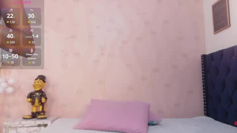 Tania  online show from February 2026 08:05:01 PM