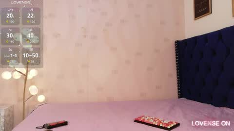 Tania  online show from March 2026 02:38:02 AM