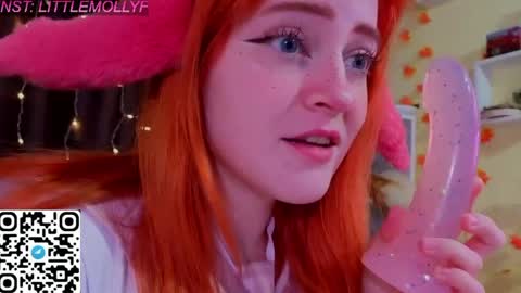 Molly online show from May 2026 01:34:01 AM
