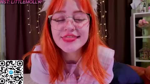 Molly online show from May 2026 02:20:02 AM