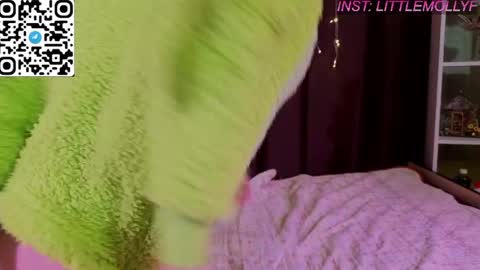 Molly online show from June 2026 01:34:02 AM