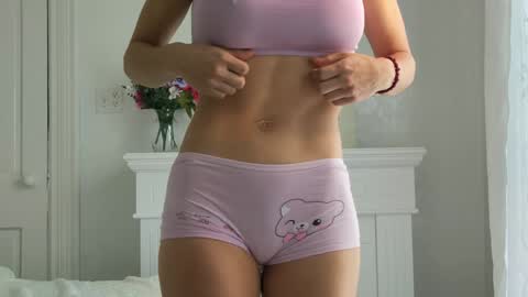 Audra A online show from September 2025 02:55:02 PM