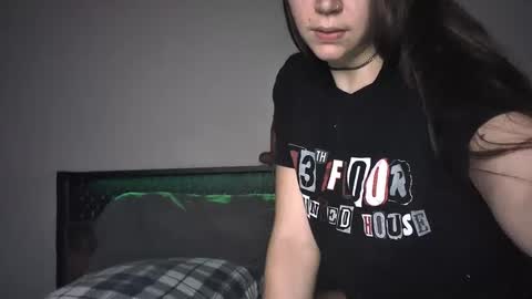 Snapshot of littlejessielov chatting on January 2025 06:56:02 AM Jessie online show from January 2025 06:56:02 AM