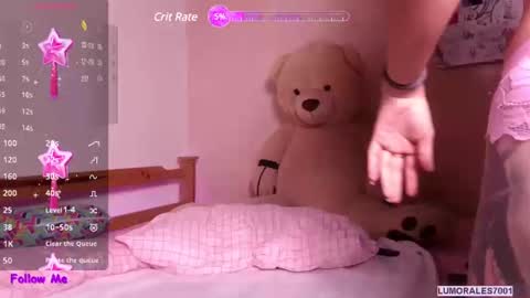 Call me Lulu online show from January 2025 02:25:01 AM
