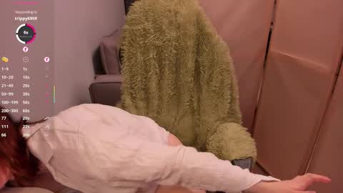 Margo online show from February 2026 06:12:02 PM