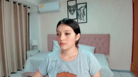 Sarahs Room online show from March 2025 03:11:01 AM