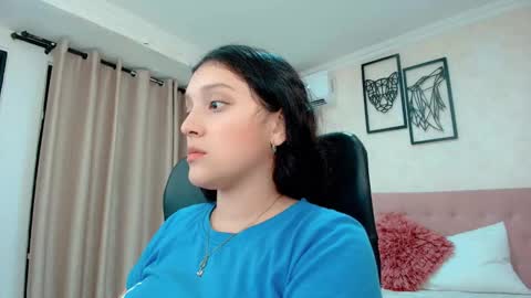 Sarahs Room online show from March 2026 12:25:01 AM