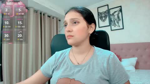 Sarahs Room online show from March 2026 12:04:01 AM