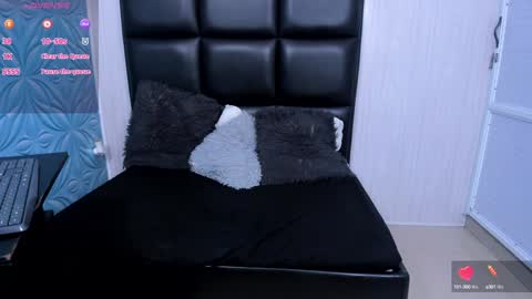 PARKER online show from January 2025 03:29:01 PM