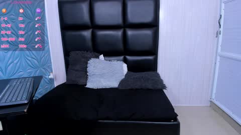 PARKER online show from January 2025 03:21:01 PM