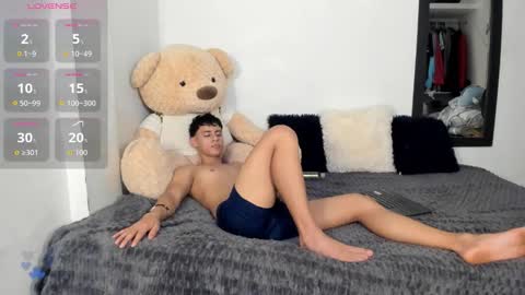 PARKER online show from September 2025 12:38:01 PM