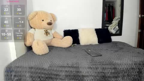 PARKER online show from September 2025 11:46:02 AM