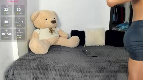 PARKER online show from October 2025 12:23:02 PM