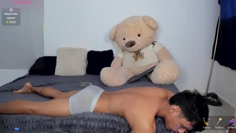 PARKER online show from February 2026 01:06:02 PM