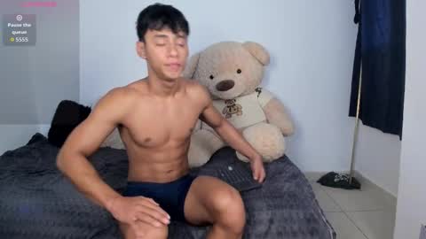 PARKER online show from March 2026 12:31:01 PM