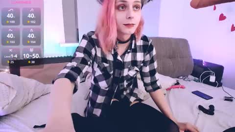 Felix online show from March 2026 08:01:01 PM