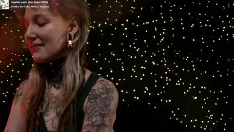 Niki  free tg channel with some photos gifs and info about streams  online show from April 2026 04:51:01 PM