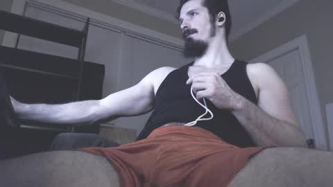 Alex or LSS online show from February 2025 07:58:02 AM