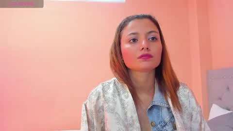Snapshot of littletammy4u_ chatting on February 2025 12:47:01 PM tammy online show from February 2025 12:47:01 PM
