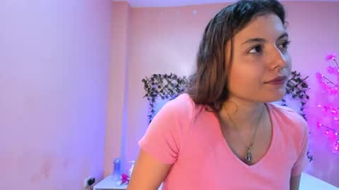 Snapshot of littletammy4u_ chatting on September 2025 12:15:02 PM tammy online show from September 2025 12:15:02 PM