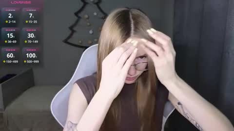 Eliana online show from February 2026 11:02:01 AM