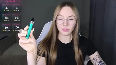 Eliana online show from February 2026 11:03:02 AM