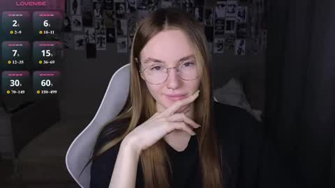 Eliana online show from May 2026 11:05:02 AM
