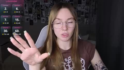 Eliana online show from May 2026 10:42:02 AM