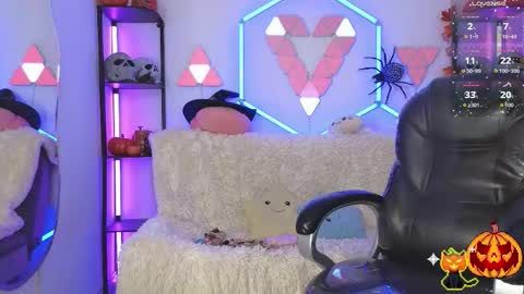 Snapshot of littlevixen18 chatting on October 2025 02:40:01 PM littlevixen18 online show from October 2025 02:40:01 PM