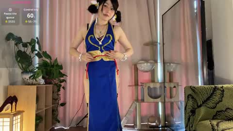 Snapshot of liunana chatting on June 2026 01:08:02 AM nana online show from June 2026 01:08:02 AM