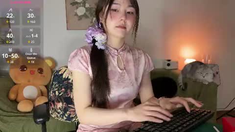 nana online show from June 2026 01:08:01 AM