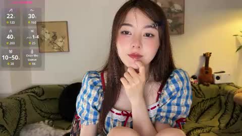 nana online show from July 2026 01:41:01 AM