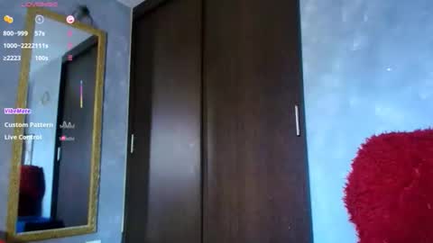 Luis Castro  online show from November 2025 12:47:01 PM