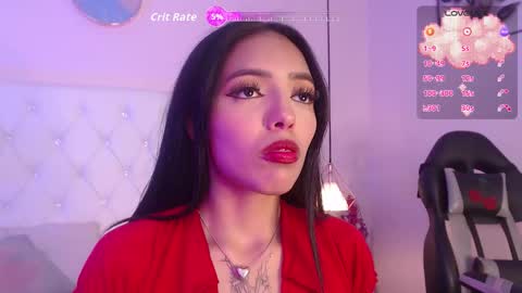 Snapshot of liv20_ chatting on February 2026 07:54:01 PM Nicky online show from February 2026 07:54:01 PM