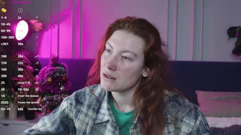 Snapshot of liv_fay chatting on January 2025 01:31:01 PM Liv 3 online show from January 2025 01:31:01 PM