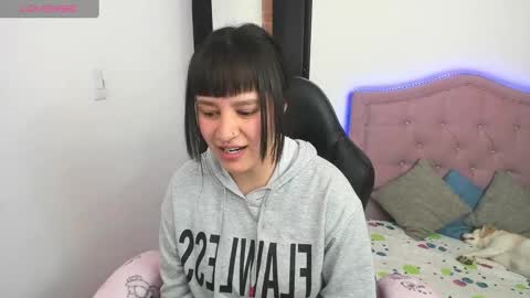 Katalina Novoa. online show from December 2024 07:42:02 PM