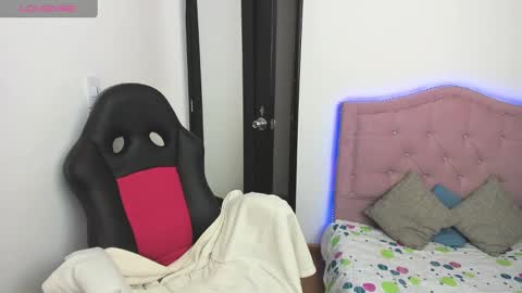 Katalina Novoa. online show from January 2025 08:16:02 PM