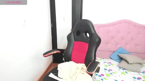 Katalina Novoa. online show from January 2025 02:52:01 PM