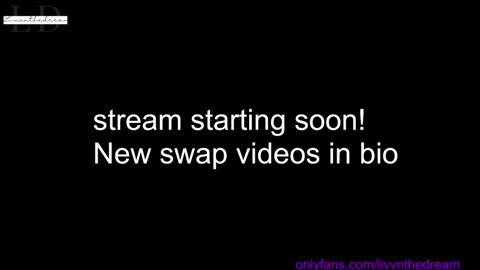 Liv and Drew online show from December 2024 10:04:01 PM