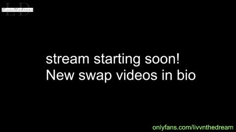 Liv and Drew online show from December 2024 10:37:01 PM