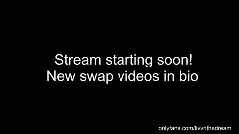 Liv and Drew online show from January 2025 01:54:01 AM