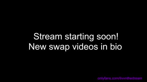 Liv and Drew online show from February 2025 03:59:02 PM