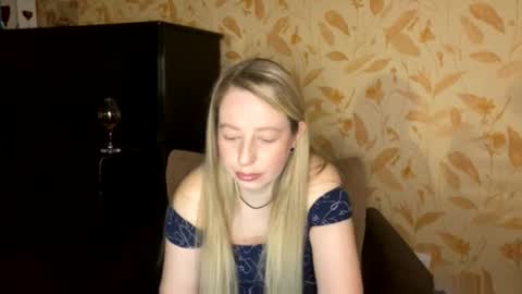 Livandria online show from March 2026 06:46:01 PM