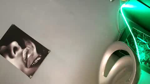 Tasha Carter online show from October 2025 10:21:02 PM