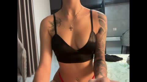 Afina online show from April 2026 10:19:02 AM