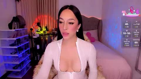 Goddess Ayumi online show from September 2025 08:58:01 AM