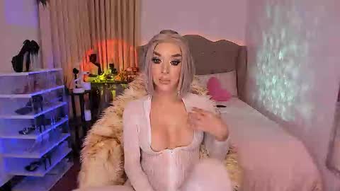 Goddess Ayumi online show from September 2025 07:01:01 AM