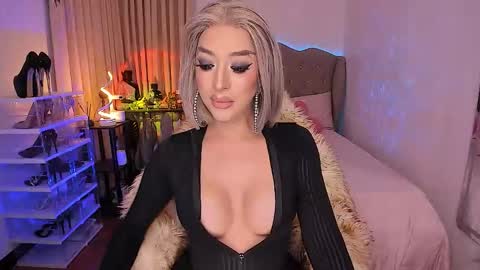 Goddess Ayumi online show from September 2025 07:57:02 AM